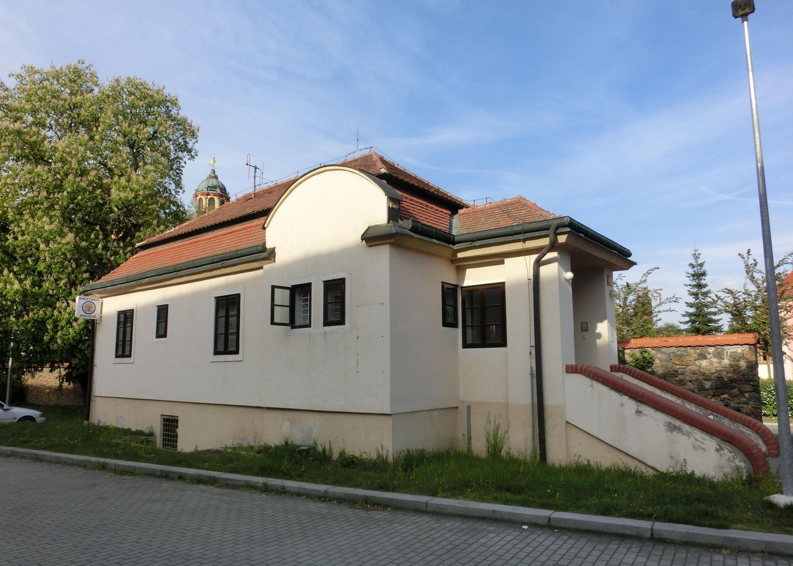 Bezpečné Kunratice