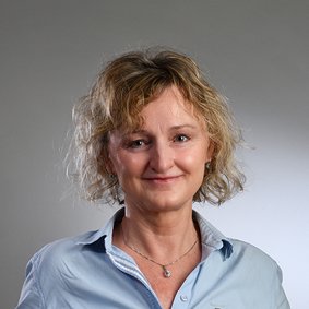 Ing. Daniela Matějková