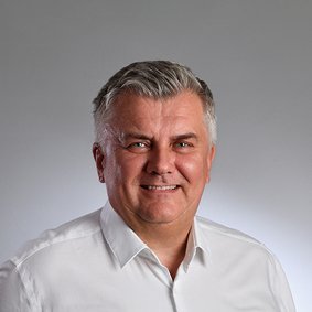 Ing. Mgr. Karel Klíma, MBA