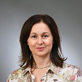 Mgr. Lenka Zelená