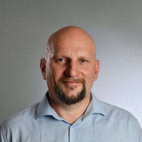 MgA. Libor Kleček