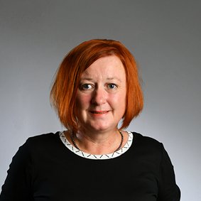 MUDr. Bc. Radka Klečková